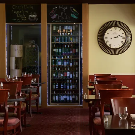 Station Hotel, Sure Collection By Bw 3* Carlisle