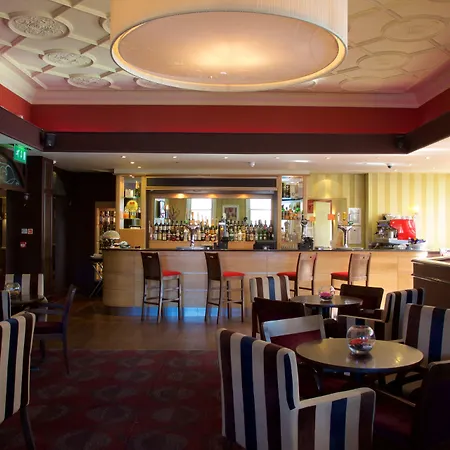 Station Hotel, Sure Collection By Bw