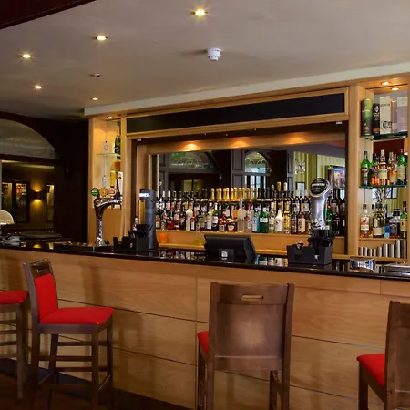 Station Hotel, Sure Collection By Bw 3* Carlisle (Cumbria)