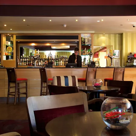 Hotel Station Hotel, Sure Collection By Bw 3*