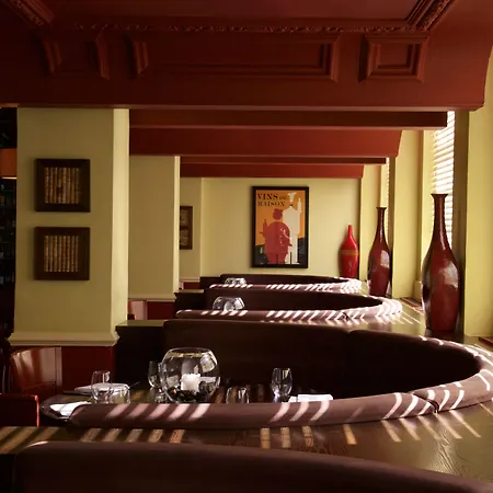 Station Hotel, Sure Collection By Bw Szálloda