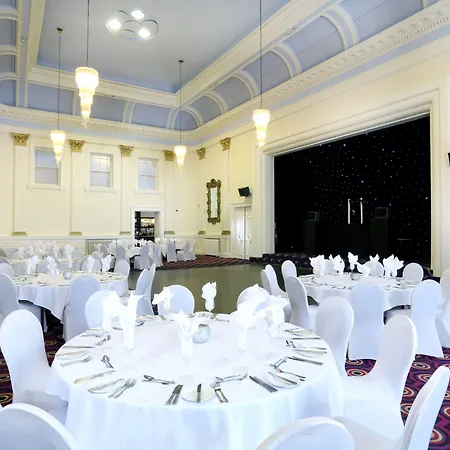 Station Hotel, Sure Collection By Bw Szálloda