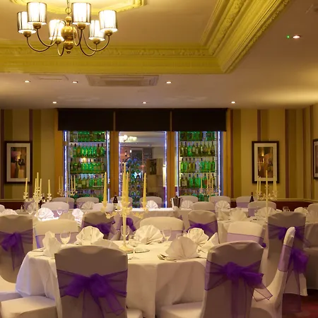 Szálloda Station Hotel, Sure Collection By Bw