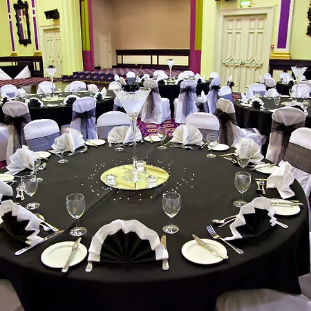 Station Hotel, Sure Collection By Bw Szálloda