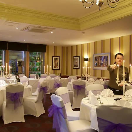 Station Hotel, Sure Collection By Bw Szálloda 3*