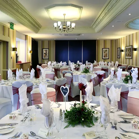 Station Hotel, Sure Collection By Bw 3*