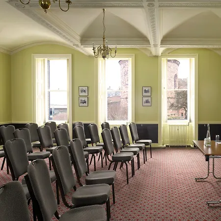 Station Hotel, Sure Collection By Bw