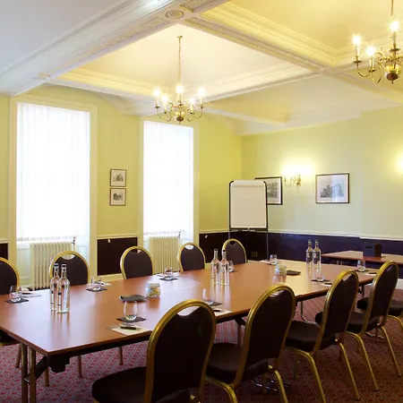 Station Hotel, Sure Collection By Bw Carlisle