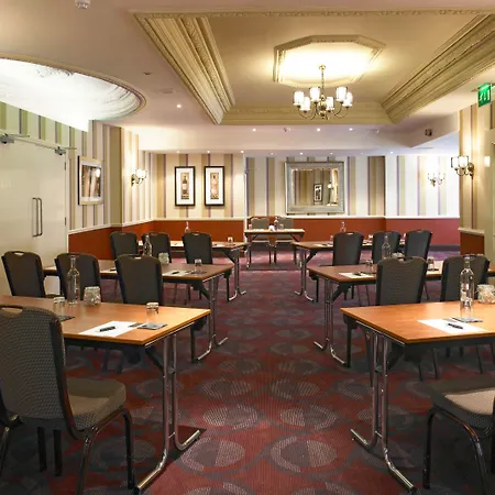 Station Hotel, Sure Collection By Bw Hotel Carlisle (Cumbria)