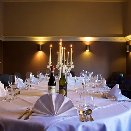 Station Hotel, Sure Collection By Bw Szálloda 3*