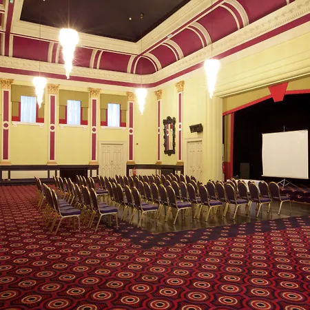 Szálloda Station Hotel, Sure Collection By Bw Carlisle