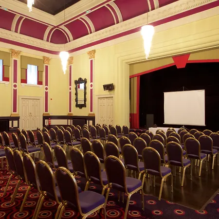 Station Hotel, Sure Collection By Bw Hotel Carlisle (Cumbria)