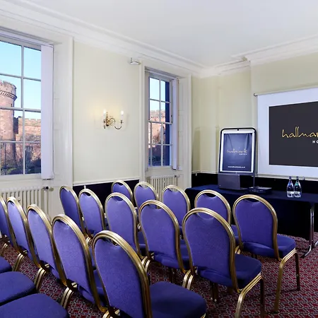 Station Hotel, Sure Collection By Bw 3* Carlisle