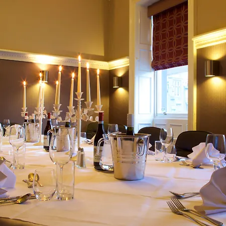 Station Hotel, Sure Collection By Bw 3* Carlisle