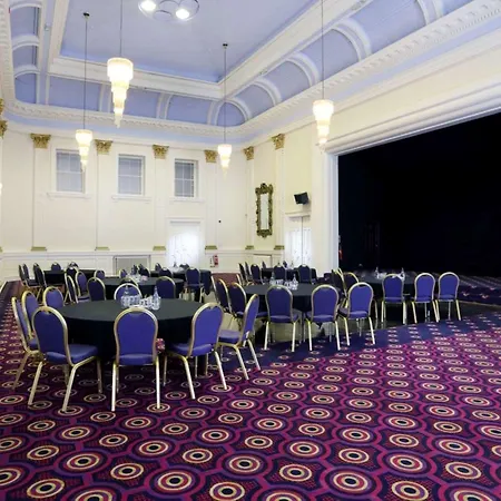 Station Hotel, Sure Collection By Bw Szálloda 3*