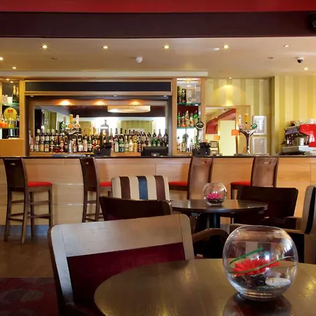 Szálloda Station Hotel, Sure Collection By Bw