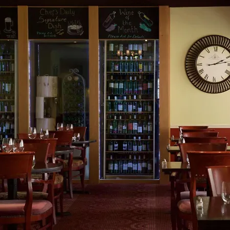 Station Hotel, Sure Collection By Bw Szálloda Carlisle