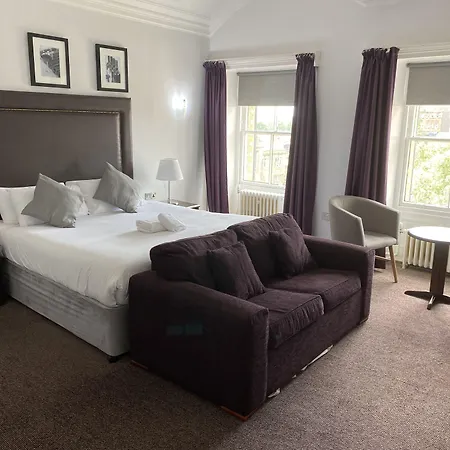 Station Hotel, Sure Collection By Bw Hotel 3*