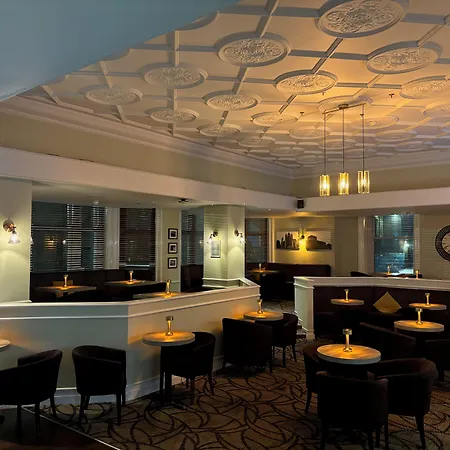 Отель Station Hotel, Sure Collection By Bw 3*
