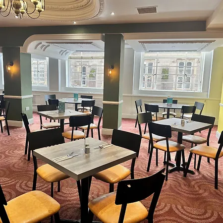 Station Hotel, Sure Collection By Bw