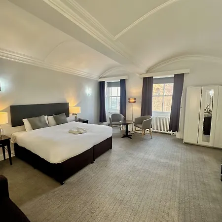 Station Hotel, Sure Collection By Bw Отель 3*