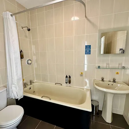 Station Hotel, Sure Collection By Bw