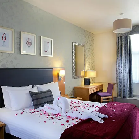 Station Hotel, Sure Collection By Bw