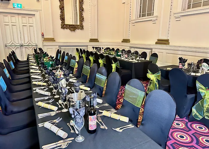 Station Hotel, Sure Collection By Bw