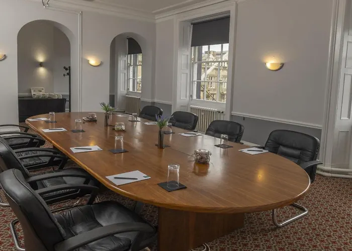 Station Hotel, Sure Collection By Bw 3*