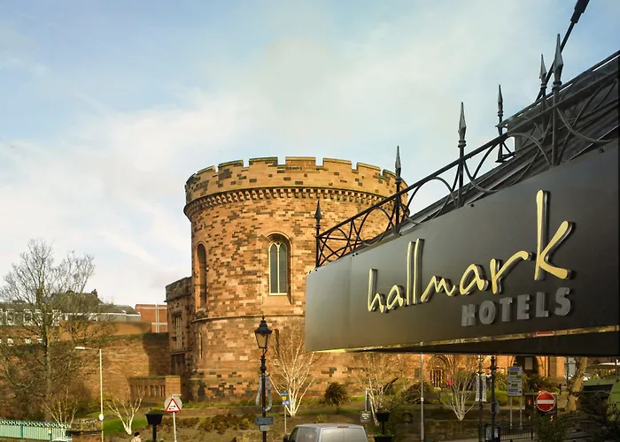 Station Hotel, Sure Collection By Bw Ξενοδοχείο