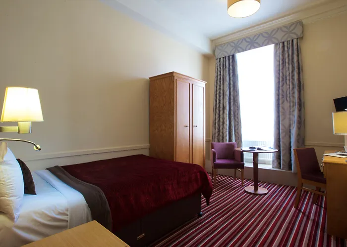 Station Hotel, Sure Collection By Bw 3*