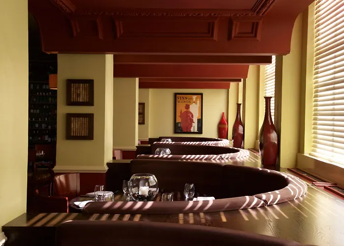 Station Hotel, Sure Collection By Bw Ξενοδοχείο