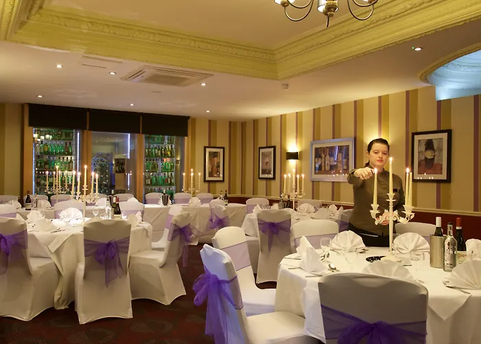 Station Hotel, Sure Collection By Bw Ξενοδοχείο 3*