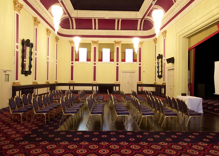 Station Hotel, Sure Collection By Bw Ξενοδοχείο 3*