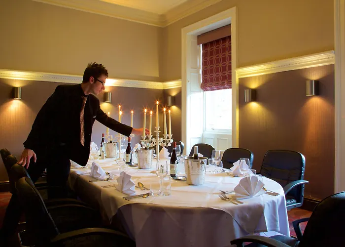 Ξενοδοχείο Station Hotel, Sure Collection By Bw 3*