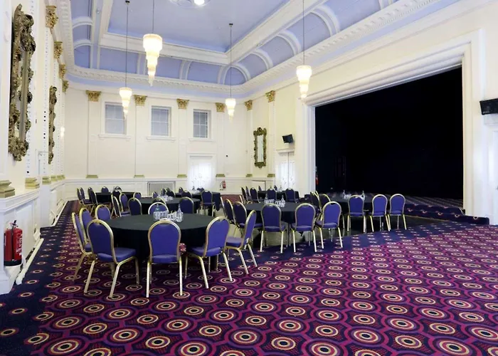 Station Hotel, Sure Collection By Bw Ξενοδοχείο 3*