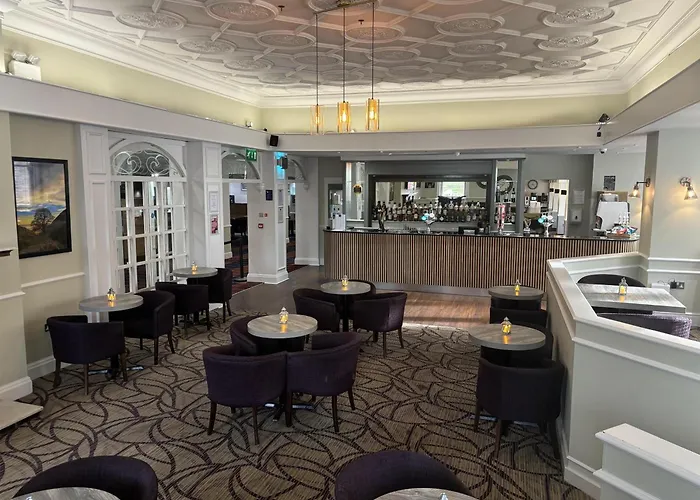 Station Hotel, Sure Collection By Bw 3* Καρλάιλ