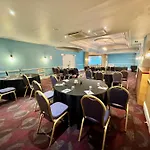 Ξενοδοχείο Station Hotel, Sure Collection By Bw