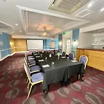 Station Hotel, Sure Collection By Bw 3*