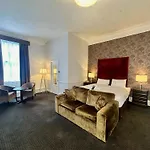 Station Hotel, Sure Collection By Bw Ξενοδοχείο 3*