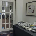Ξενοδοχείο Station Hotel, Sure Collection By Bw 3*