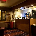 Station Hotel, Sure Collection By Bw 3*