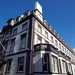 Station Hotel, Sure Collection By Bw 3* Καρλάιλ