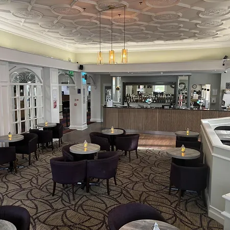 Station Hotel, Sure Collection By Bw 3* Carlisle