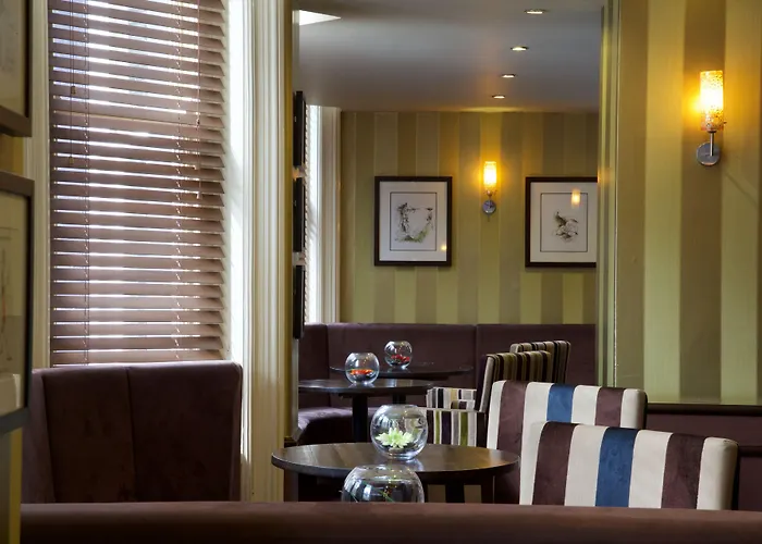 فندق Station Hotel, Sure Collection By Bw