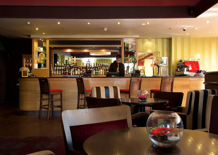 فندق Station Hotel, Sure Collection By Bw 3*