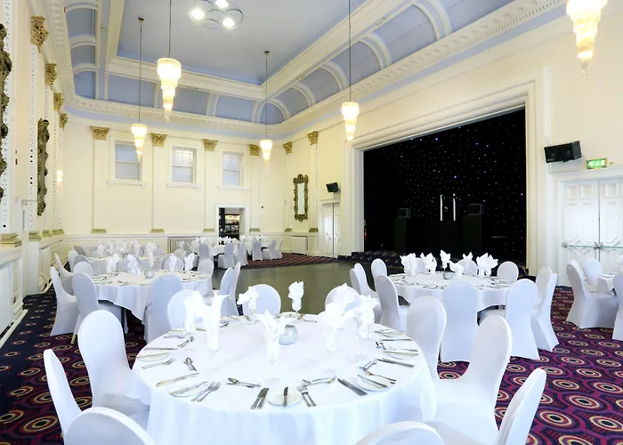 Station Hotel, Sure Collection By Bw فندق