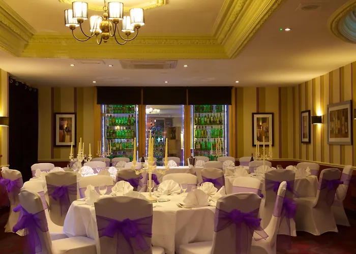 فندق Station Hotel, Sure Collection By Bw