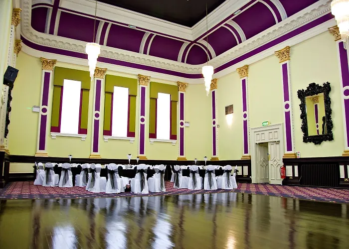 Station Hotel, Sure Collection By Bw 3*