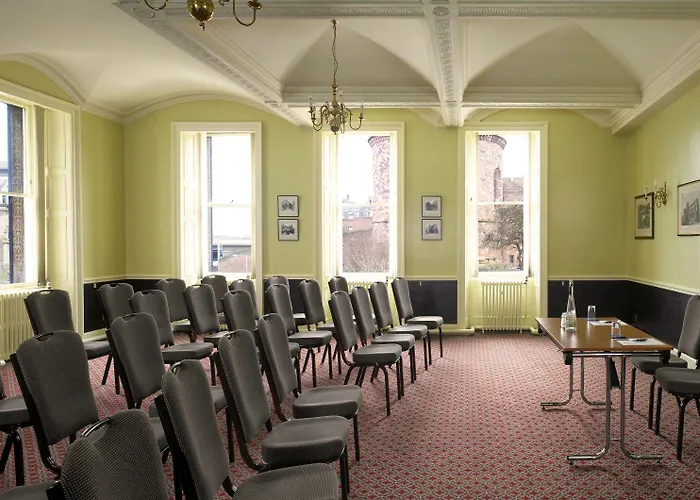 Station Hotel, Sure Collection By Bw